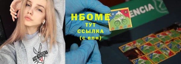 молекула духа Покров